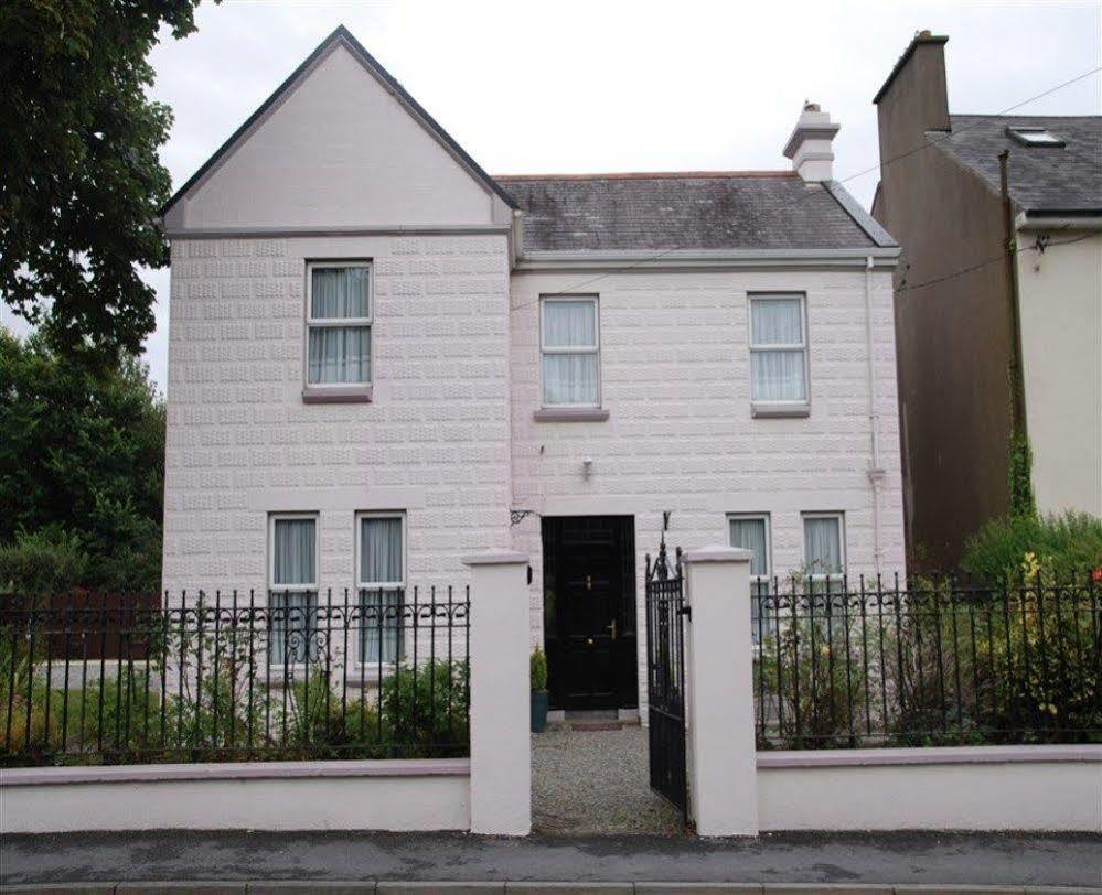 特拉莫尔Glenart House住宿加早餐旅馆 外观 照片